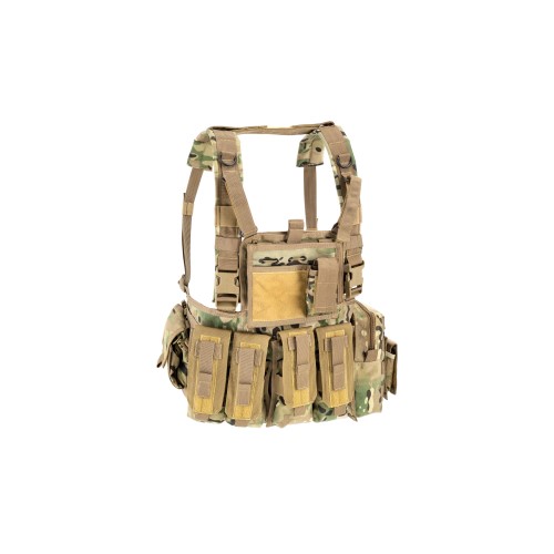 MOLLE RECON CHEST RIG