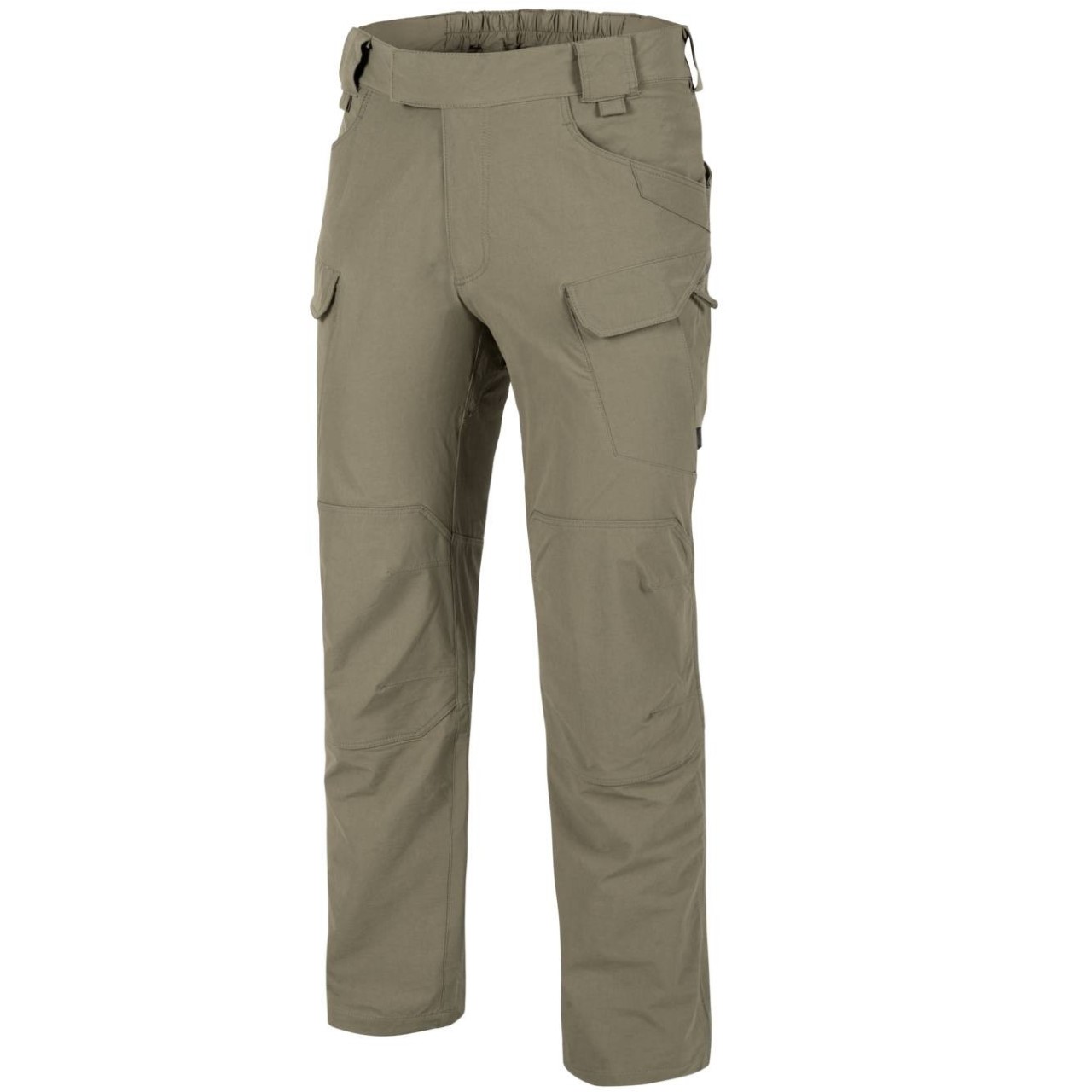 Outdoor Tactical Pant (OTP) Adaptive Green