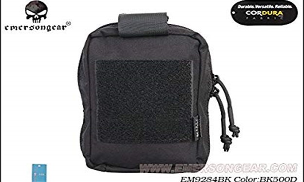 Emerson Medic Pouch