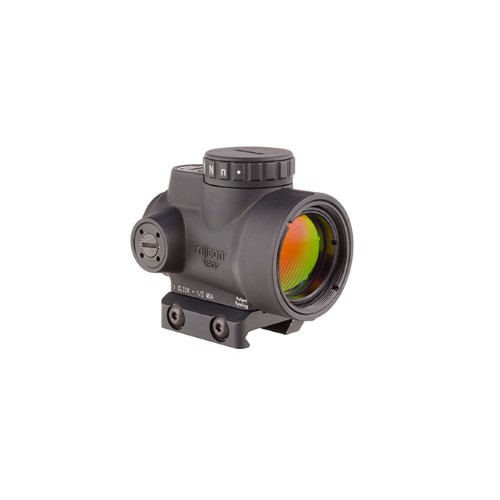 Trijicon-MRO