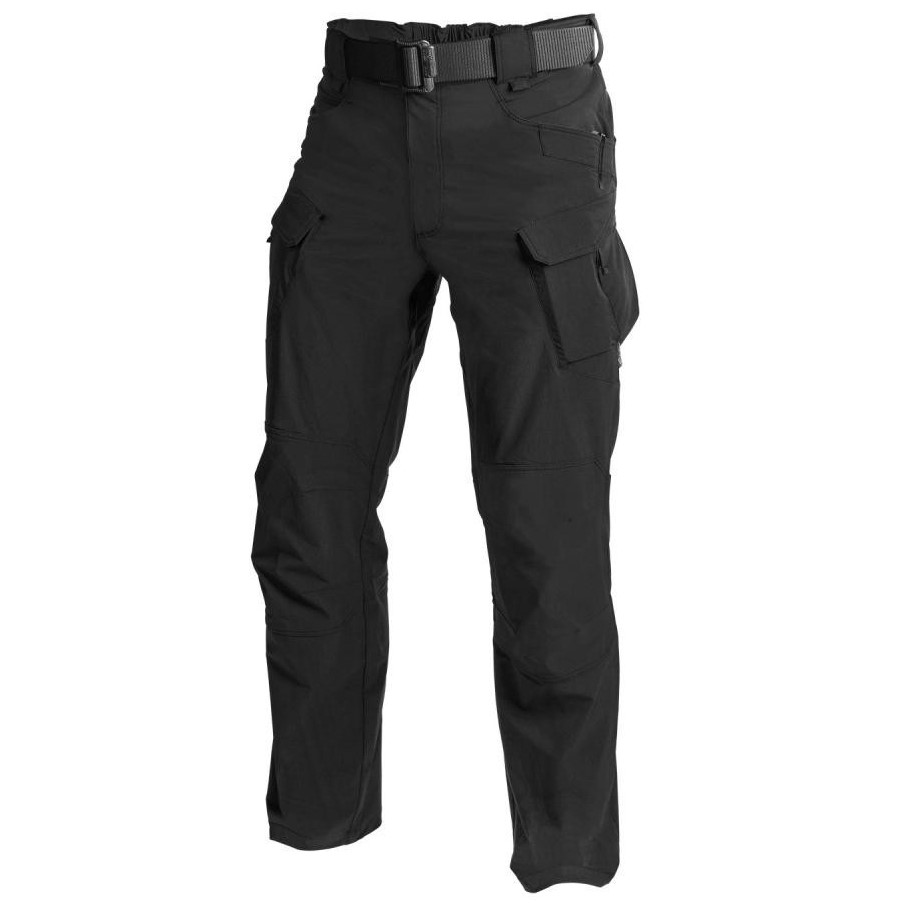 Outdoor Tactical Pant (OTP) Black
