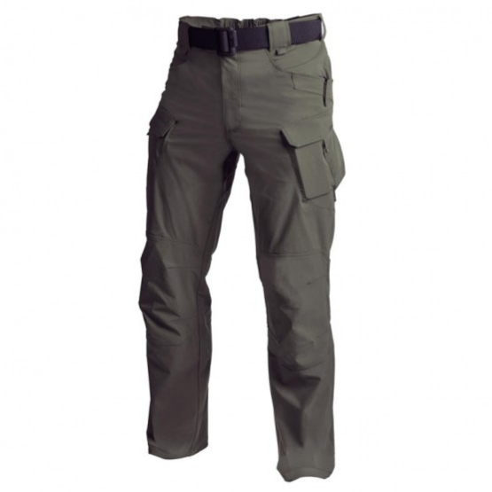 Outdoor Tactical Pant (OTP) Taiga Green